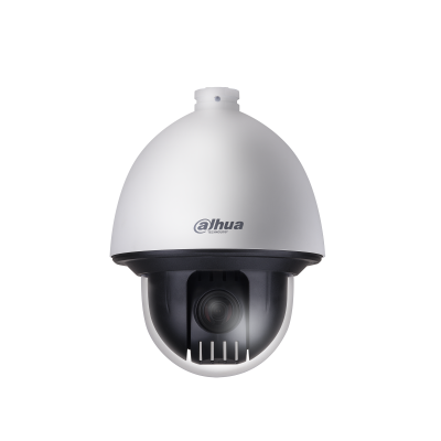 2MP 25x Starlight PTZ HDCVI Camera