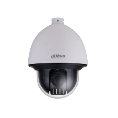 2MP 25x Starlight PTZ Network Camera
