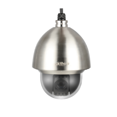 2MP 30x Anti-corrosion PTZ Network Camera