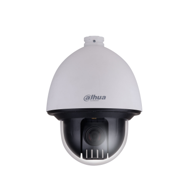 4MP 30x PTZ HDCVI Camera