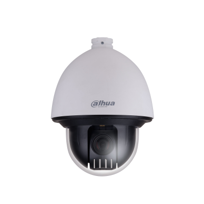 4MP 30x IR PTZ Network Camera
