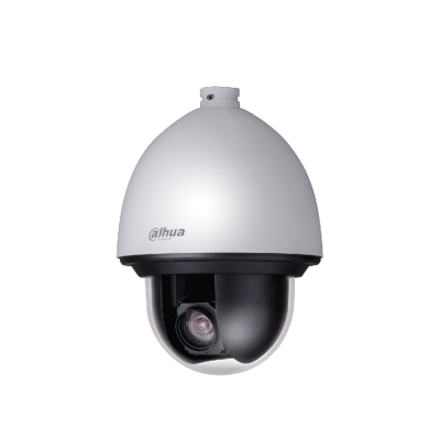 2MP 30x Starlight PTZ Network Camera