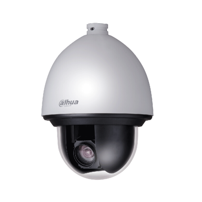 2MP 30x Starlight PTZ HDCVI Camera