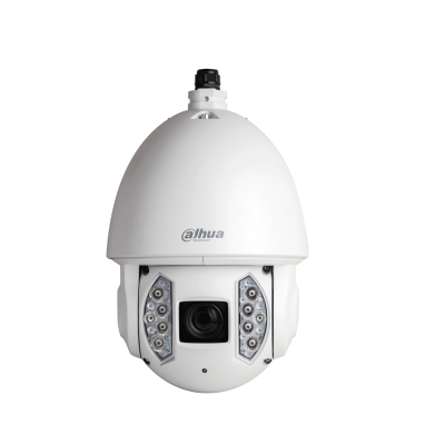 2MP 30x Starlight IR PTZ HDCVI Camera