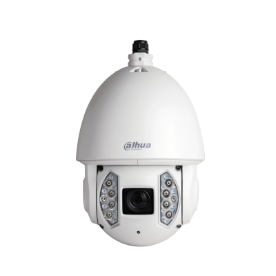 4K 30x IR PTZ Network Camera