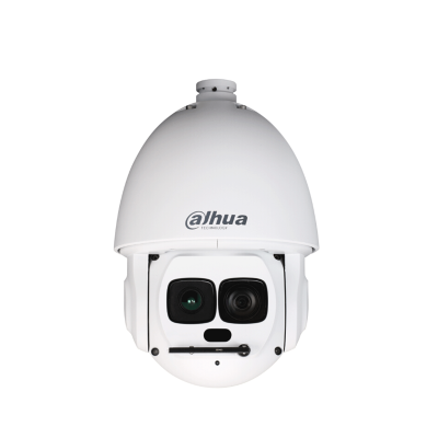 2MP 30x Starlight Laser PTZ Network Camera