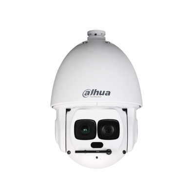 2MP 45x Starlight Laser PTZ Network Camera
