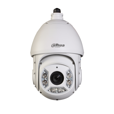 2MP 30x Starlight IR PTZ HDCVI Camera