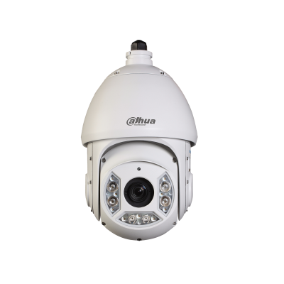 4MP 30x IR PTZ HDCVI Camera