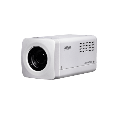2MP 30x Starlight Zoom Network Camera