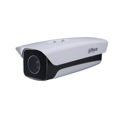 2MP 30x Starlight IR Zoom Network Camera