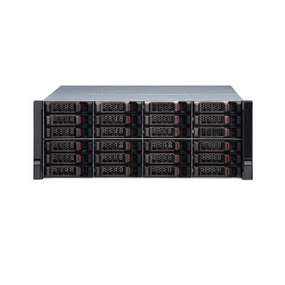 24-HDD Cloud Storage Node