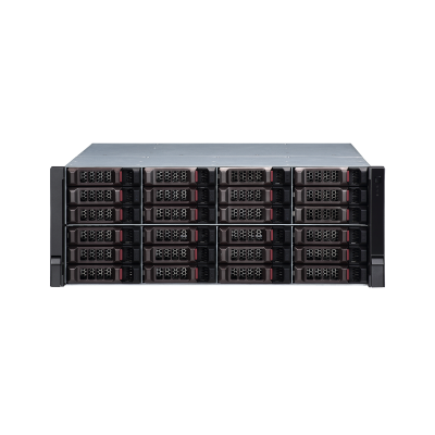 24-HDD Cloud Storage Node