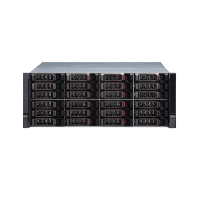 36-HDD Cloud Storage Node