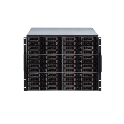 48-HDD Cloud Storage Node