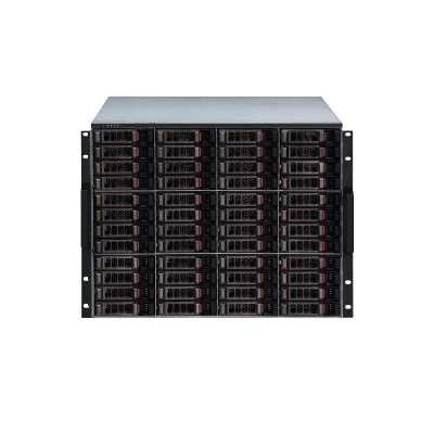 48-HDD Cloud Storage Node