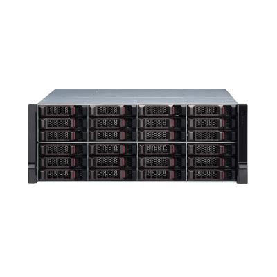 IP Storage EVS7024S-R