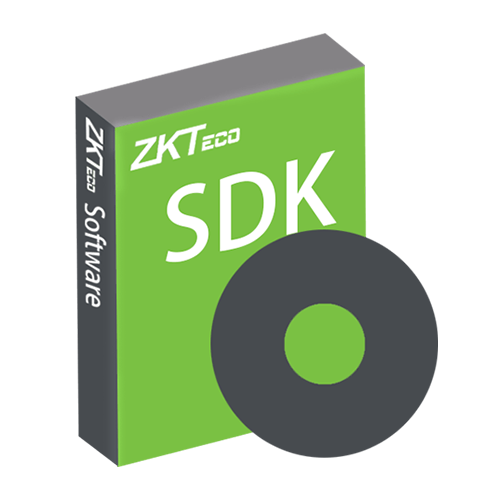 ZKFinger SDK 5.3