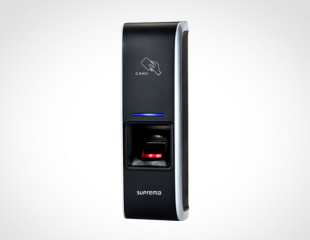 BioEntry Plus