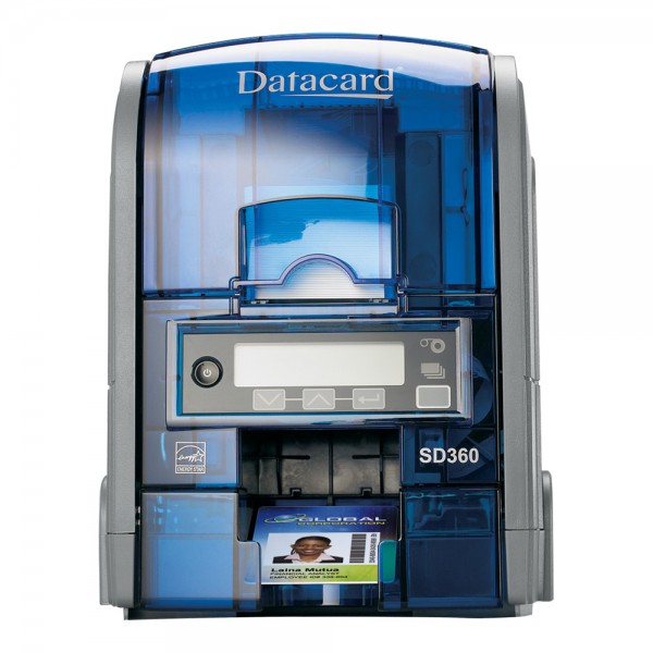 Datacard SD360 – 506339-001