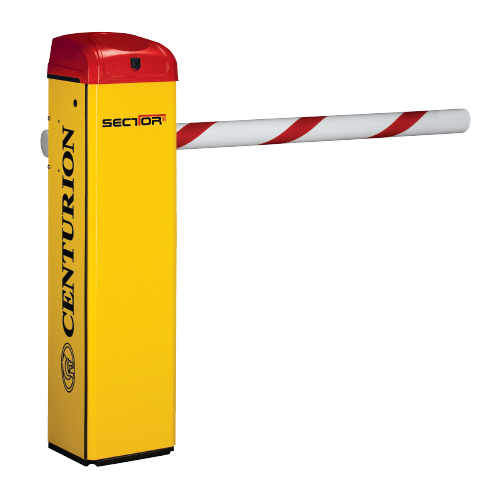 TRAFFIC BARRIERS & ACCESSORIES