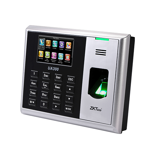 UA300