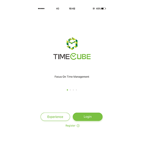 Time Cube
