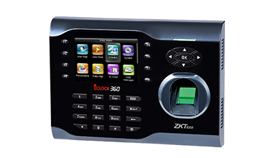 iClock360