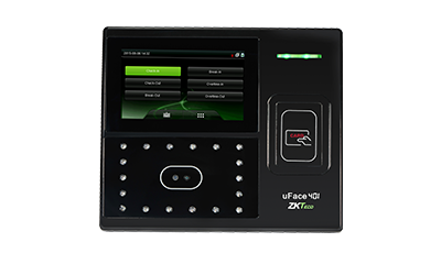 uFace 401-402