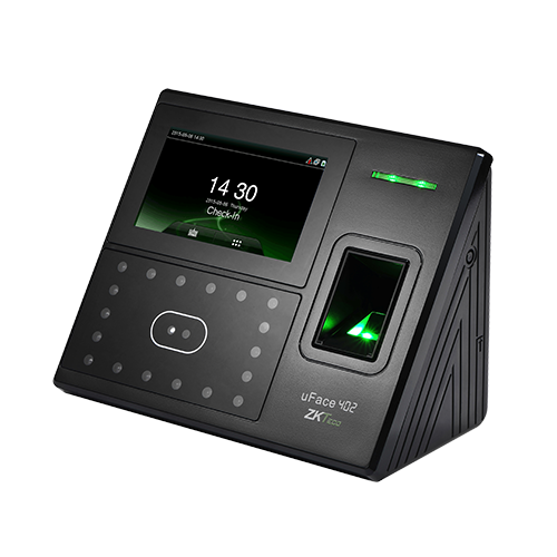 uFace 401&402