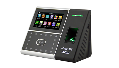 uFace302