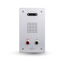 Emergency Phone Terminals