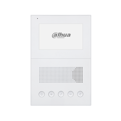 IP Audio Indoor Monitor