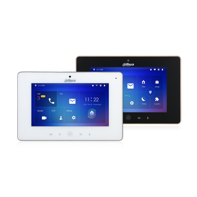 Wi-Fi Indoor Monitor