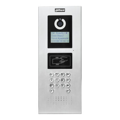 Apartment Outdoor Station