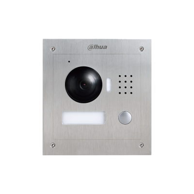 2-Wire IP Villa Outdoor Station