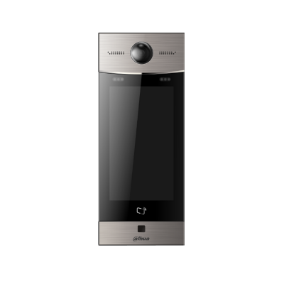 Apartment Outdoor Station