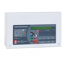 XFP 1 Loop 16 Zone Addressable Fire Panel
