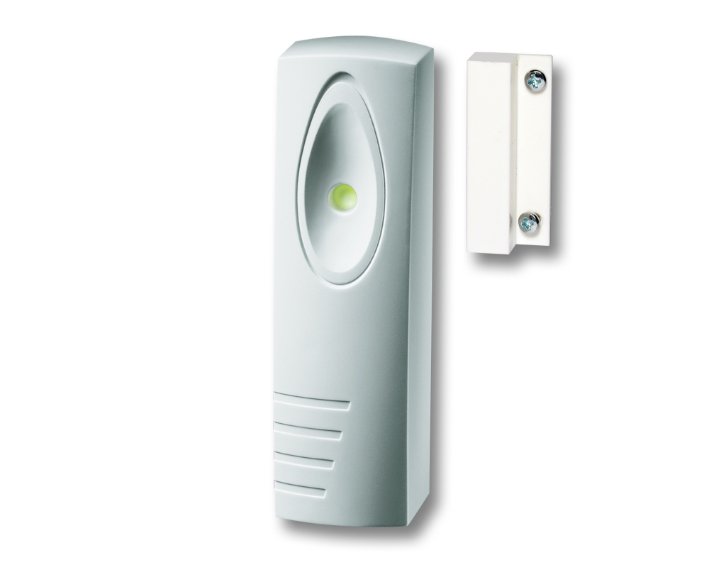 Premier Impaq Plus with Magnetic Contact