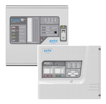 Conventional Fire Alarm Systems