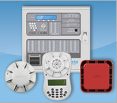 MKII Soft & Hard Addressable Fire Alarm System