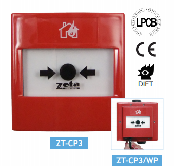 Wireless Fire Alarm Systems